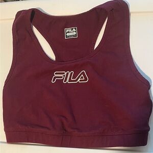 Fila Women’s Size 1XL Sports Bra